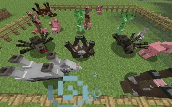 Glitch Terparah Minecraft 7 5d440