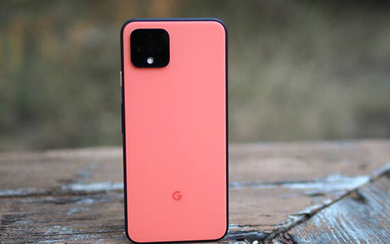 Hp Dengan Kamera Terbaik Google Pixel 4 2dcb9