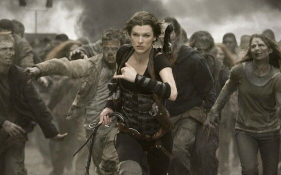 Nonton Film Resident Evil The Final Chapter 2 C9488