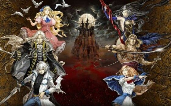 Franchise Game Jumlah Game Terbanyak 2 B2124