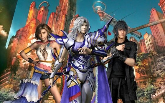 Franchise Game Jumlah Game Terbanyak 4 D0c11