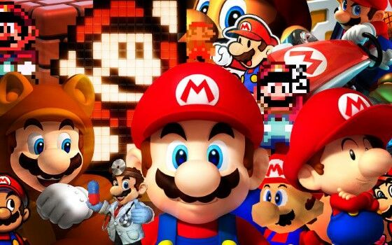 Franchise Game Jumlah Game Terbanyak 7 69a04