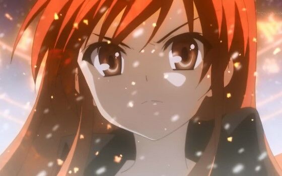 Karakter Anime Cewek Tsundere 6 5dfc3