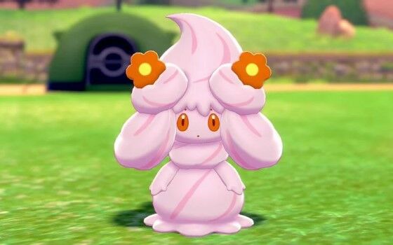 Metode Evolusi Pokemon Aneh 1 181b1