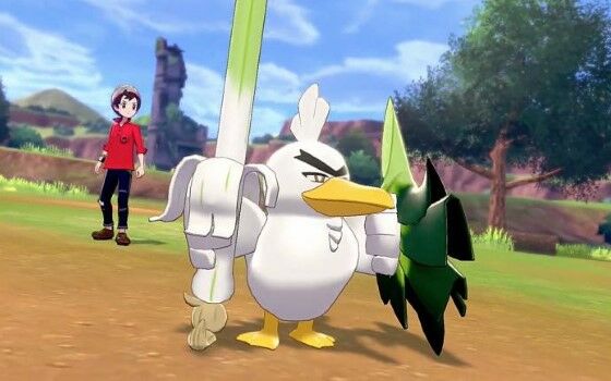 Metode Evolusi Pokemon Aneh 2 3e69f