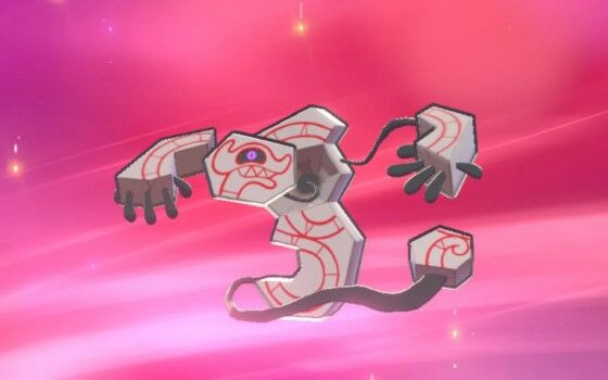 Metode Evolusi Pokemon Aneh 3 04486