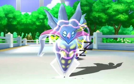Metode Evolusi Pokemon Aneh 4 Fbf2b