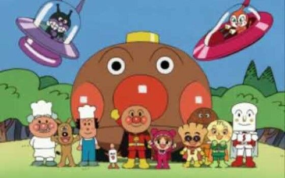 Anime Episode Terbanyak 2 024a2