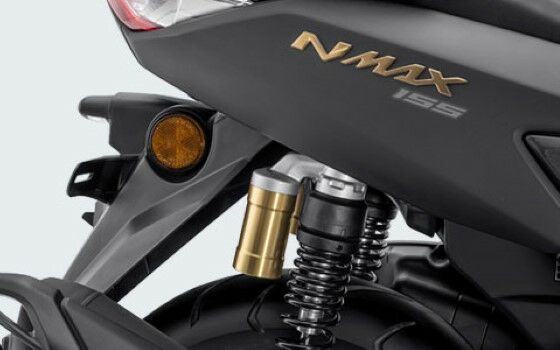 Nmax 2020 Terkoneksi Hp 2 584ae