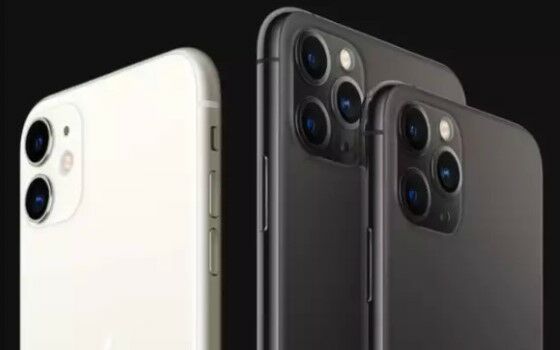 Apple A13 Bionic Vs Snapdragon 855 4 0e321