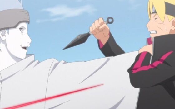 Boruto Lebih Buruk Dari Naruto 5 9b00a