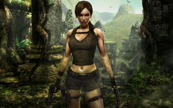 Tomb Raider Df3f4