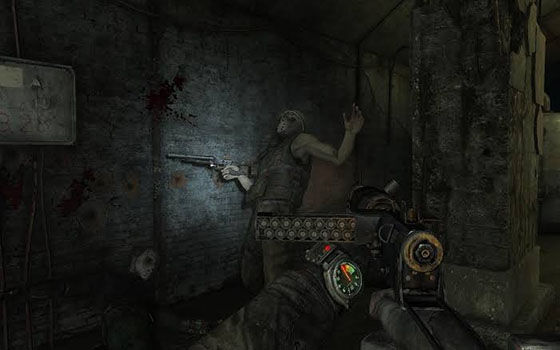 Metro 2033 2541f