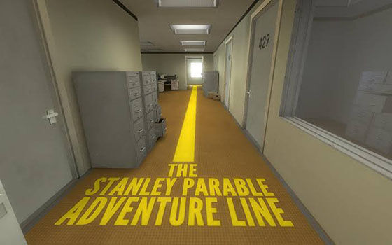 The Stanley Parable 01318