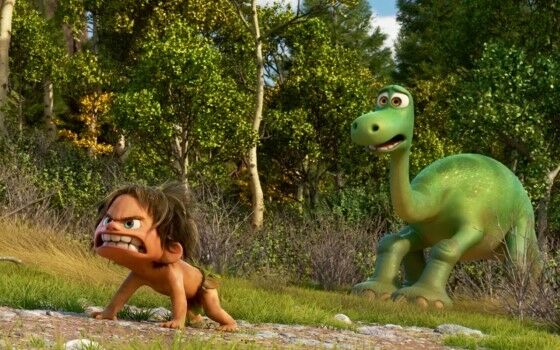 7 Film  Dinosaurus Terbaik Sepanjang Masa Bikin Nostalgia 