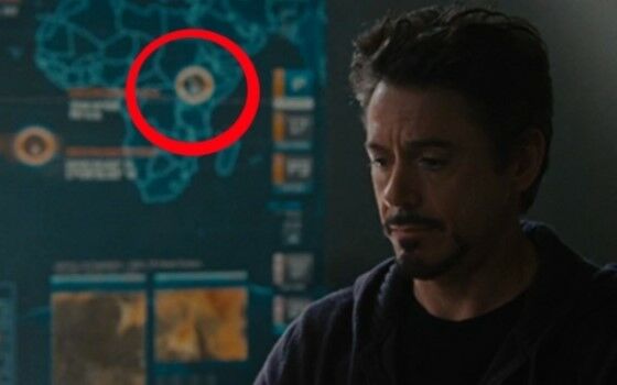 Easter Egg Film Superhero 3 43f8e