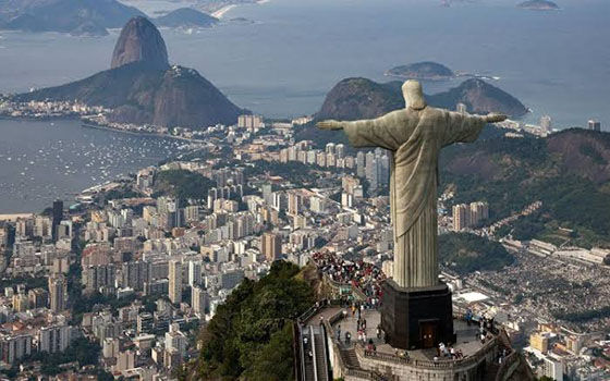 Brazil 2765d