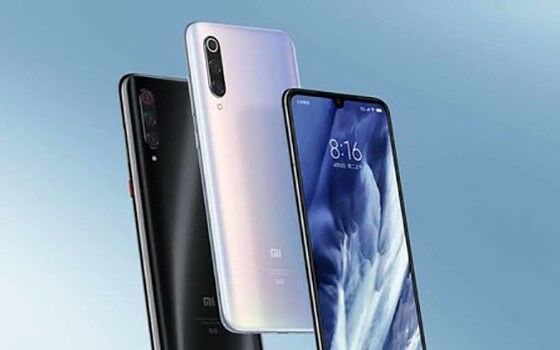 Hp Ram 8gb Xiaomi Mi 9 Pro 185bf