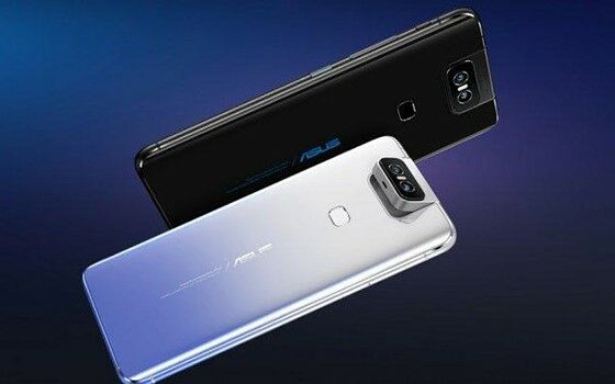Hp Baterai Besar Asus Zenfone 6 C43b5