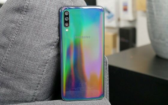 Hp Baterai Besar Samsung Galaxy A70 8bf6a