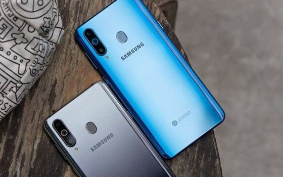 Hp Baterai Besar Samsung Galaxy M30 9fdde