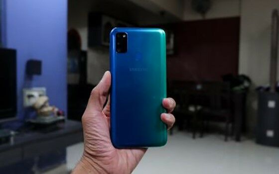 Harga Samsung Galaxy M30  Review Spesifikasi Dan Gambar