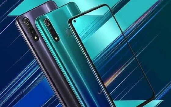 Hp Baterai Besar Vivo Z1 Pro 482e7