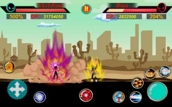 Game Dragon Ball Offline 2 5e424