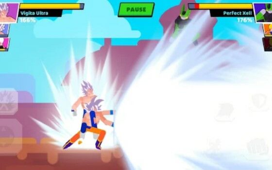 Game Dragon Ball Offline 3 37b19