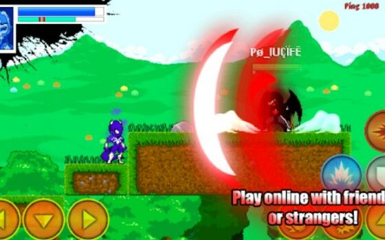 Game Dragon Ball Offline 4 63985