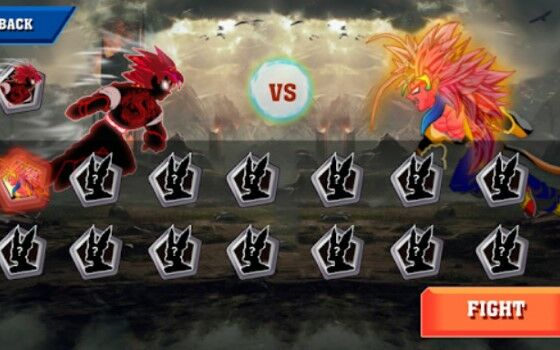 Game Dragon Ball Offline 6 1f7c3