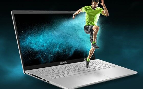 Laptop Asus Core I5 Vivobook A509fj 26649