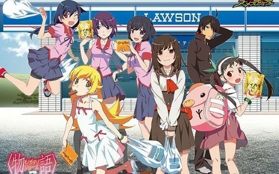 Anime Pendapatan Terbanyak 6 97b61