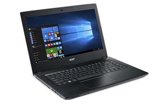 Laptop Core I5 Acer Aspire E5 476g 10242