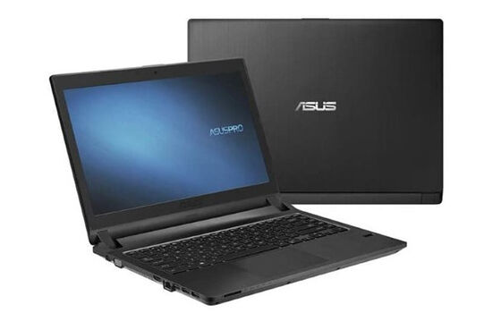 Laptop Core I5 Asus Pto P1440 75fde