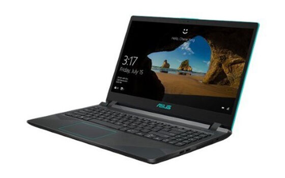 Laptop Core I5 Asus Vivobook Pro F560ud 93a70