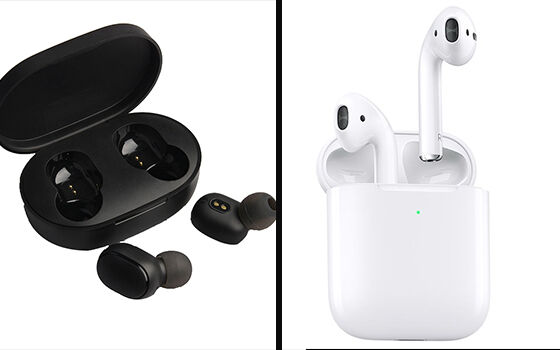 Produk Xiaomi Plagiat Apple 2 A23a8