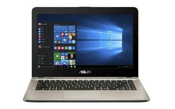 Laptop Core I3 Asus Vivobook X441ua D9a59