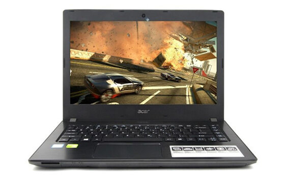 Laptop Core I7 Acer E5 475g D644f