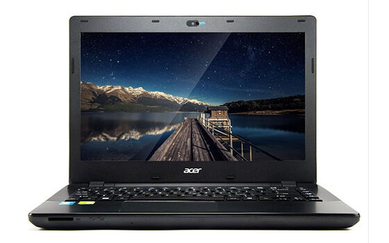 Laptop Core I7 Acer Travelmate P2 5f5a5