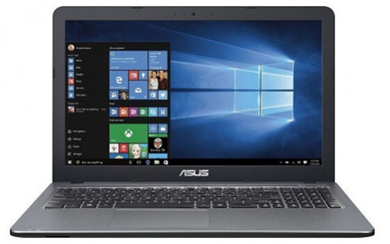 Laptop Core I7 Asus A456uq B69a8