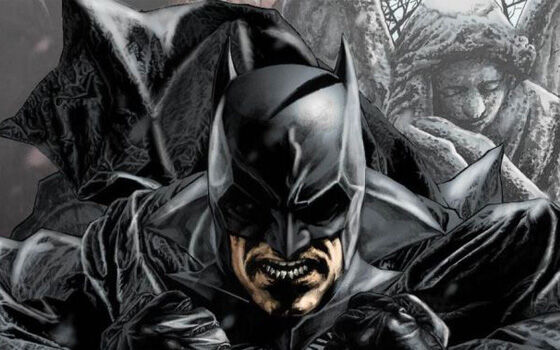 Batman News Com 3761b