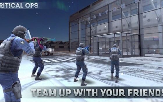 Critical Ops Multiplayer Ops 1 42499