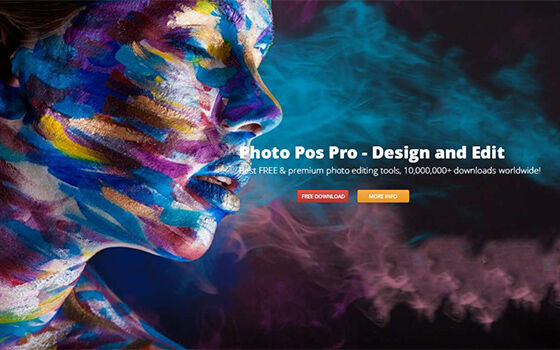download the new version for iphonePhoto Pos Pro 4.03.34 Premium