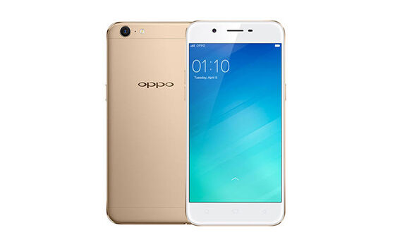 Harga Hp Oppo Dibawah 1 Jutaan Oppo A 39 E4718