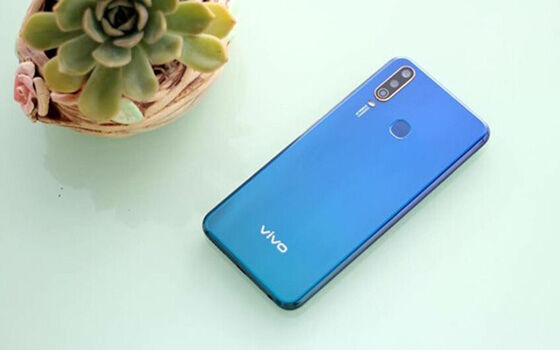 Hp Android Murah Vivo Y12 0f552
