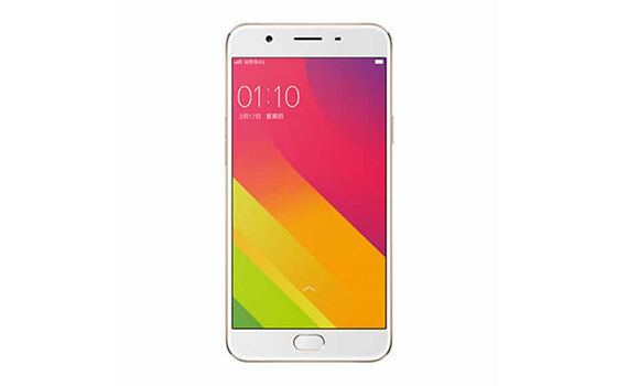 Hp Oppo Harga 1 Jutaan Oppo A59 Fd05a