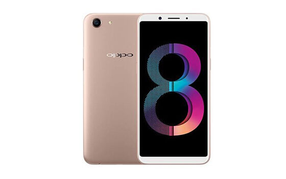 Hp Oppo Harga Dibawah 1 Jutaan Oppo A 83 5f263