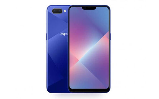 Handphone Oppo Harga 2 Jutaan A5 767e4