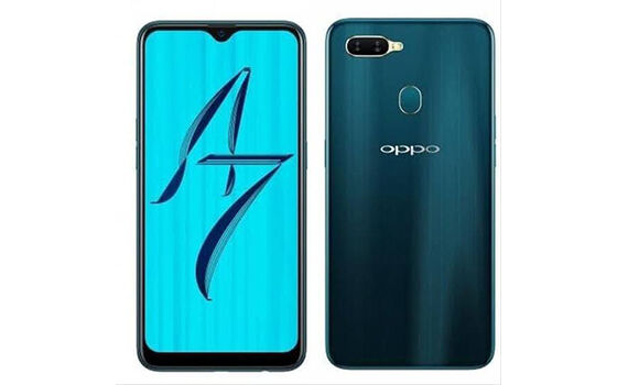 7 HP OPPO Harga 2 Jutaan Terbaik di Tahun 2020 - JalanTikus.com